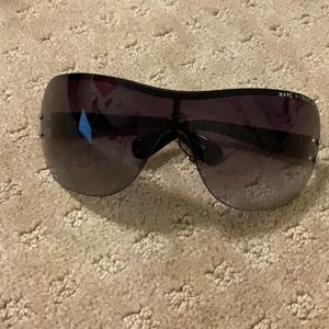 marc by marc jacobs big sunglasses